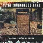 Alvin Youngblood HART /  