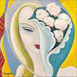 DEREK AND THE DOMINOS featuring ERIC CLAPTON / 