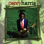 COREY HARRIS - 