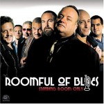 ROOMFUL OF BLUES - 