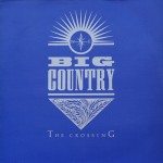 BIG COUNTRY — 