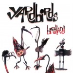 YARDBIRDS - 