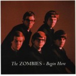 THE ZOMBIES / 