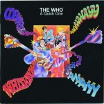 THE WHO -  