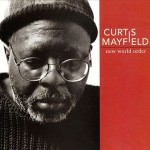 Curtis MAYFIELD 