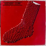 HENRY COW 