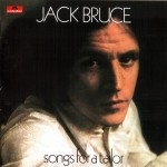 JACK BRUCE / 