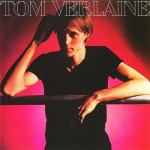 TOM VERLAINE - 