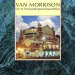 VAN MORRISON - 