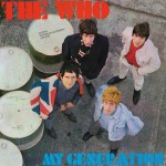THE WHO / 