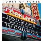 TOWER OF POWER - 