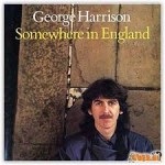 GEORGE HARRISON - 