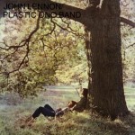 John LENNON / Plastic Ono Band (1970)