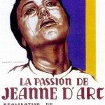 СТРАСТИ ЖАННЫ д’АРК / La passion de Jeanne d'Arc