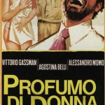 ЗАПАХ ЖЕНЩИНЫ / Profumo Di Donna
