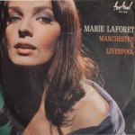 Мари Лафоре / Marie Laforet -  