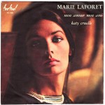 Мари Лафоре / Marie Laforet - 