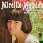 Мирей Матье / Mireille Mathieu - 