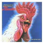 ATOMIC ROOSTER / 
