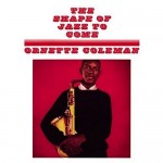 ORNETTE COLEMAN - 