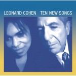 LEONARD COHEN - 