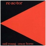 Neil YOUNG & Crazy Horse - 