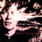 Robbie ROBERTSON 