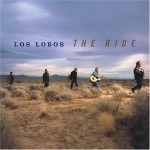 LOS LOBOS — 