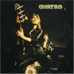 Suzi QUATRO 