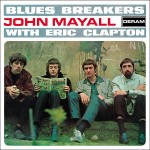 JOHN MAYALL's BLUESBREAKERS - 