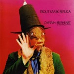 Captain Beefheart & His Magic Band