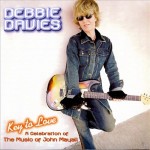 DEBBIE DAVIES - 