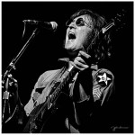 John Lennon with Plastic Ono Band - 