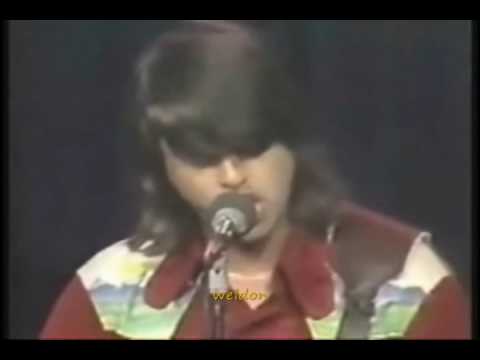 The Marshall Tucker Band- Cant You See- Live 1973