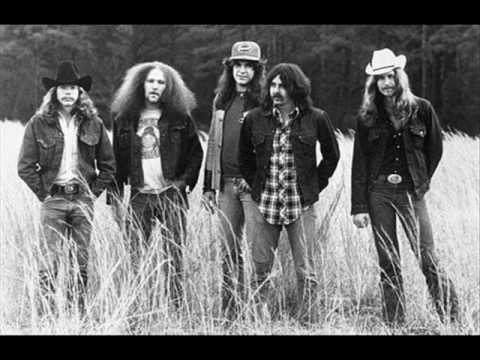 The Outlaws - There Goes Another Love Song 